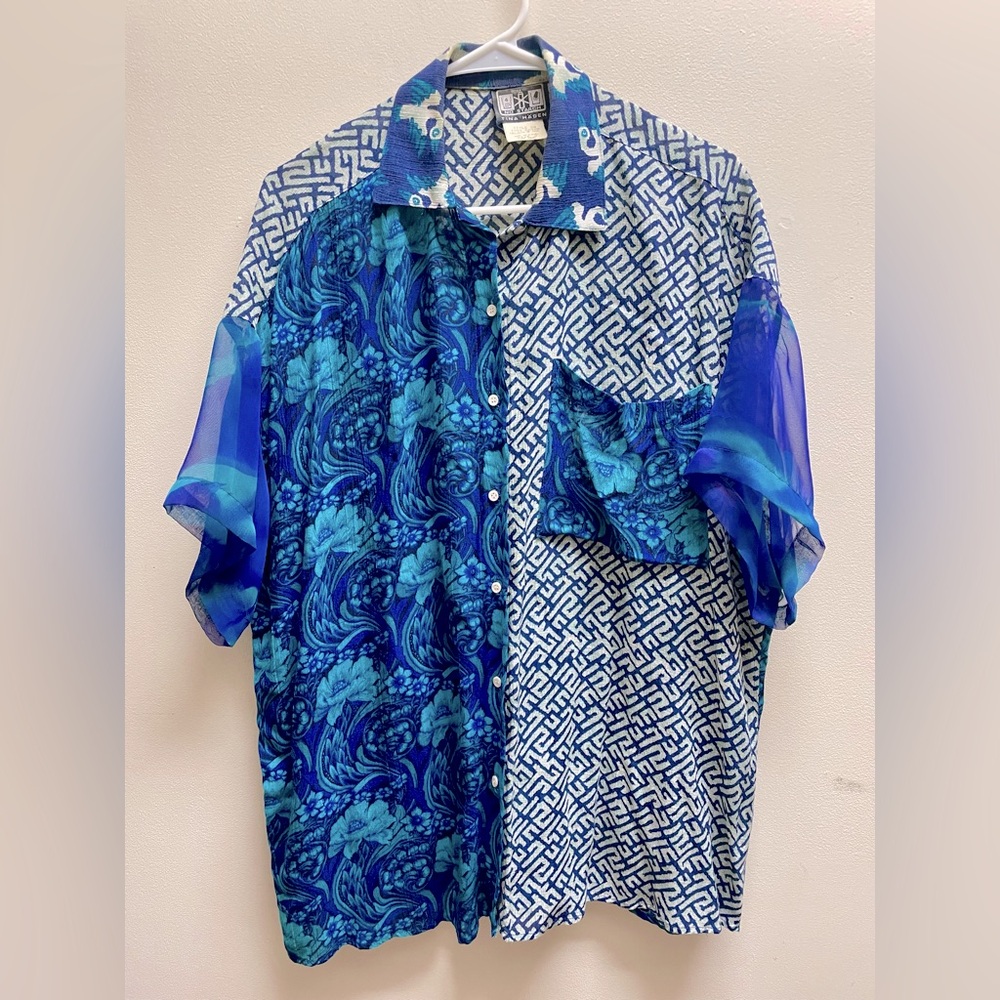Tina Haven top